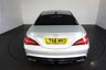 USED 2016 66 MERCEDES-BENZ CLA 2.1 CLA 200 D AMG LINE 4d AUTO-20 ROAD TAX-PANORAMIC ROOF-HALF LEATHER-BLUETOOTH-CRUISE CONTROL-SATNAV-PARKING SENSORS-18