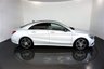 USED 2016 66 MERCEDES-BENZ CLA 2.1 CLA 200 D AMG LINE 4d AUTO-20 ROAD TAX-PANORAMIC ROOF-HALF LEATHER-BLUETOOTH-CRUISE CONTROL-SATNAV-PARKING SENSORS-18