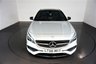 USED 2016 66 MERCEDES-BENZ CLA 2.1 CLA 200 D AMG LINE 4d AUTO-20 ROAD TAX-PANORAMIC ROOF-HALF LEATHER-BLUETOOTH-CRUISE CONTROL-SATNAV-PARKING SENSORS-18