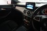USED 2016 66 MERCEDES-BENZ CLA 2.1 CLA 200 D AMG LINE 4d AUTO-20 ROAD TAX-PANORAMIC ROOF-HALF LEATHER-BLUETOOTH-CRUISE CONTROL-SATNAV-PARKING SENSORS-18