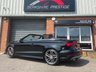 USED 2017 X AUDI A3 2.0 S3 QUATTRO 2d 306 BHP 