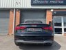USED 2017 X AUDI A3 2.0 S3 QUATTRO 2d 306 BHP 