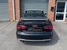 USED 2017 X AUDI A3 2.0 S3 QUATTRO 2d 306 BHP 