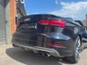 USED 2017 X AUDI A3 2.0 S3 QUATTRO 2d 306 BHP 