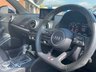 USED 2017 X AUDI A3 2.0 S3 QUATTRO 2d 306 BHP 