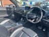 USED 2017 X AUDI A3 2.0 S3 QUATTRO 2d 306 BHP 