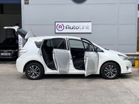USED 2014 64 TOYOTA VERSO 1.6 VALVEMATIC ICON 5d 131 BHP FULL SERVICE HISTORY + REVERSE CAMERA + BLUETOOTH AUDIO & CALLS + CRUISE CONTROL + 7 SEATS