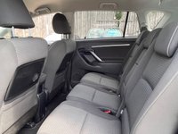 USED 2014 64 TOYOTA VERSO 1.6 VALVEMATIC ICON 5d 131 BHP FULL SERVICE HISTORY + REVERSE CAMERA + BLUETOOTH AUDIO & CALLS + CRUISE CONTROL + 7 SEATS