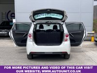 USED 2014 64 TOYOTA VERSO 1.6 VALVEMATIC ICON 5d 131 BHP FULL SERVICE HISTORY + REVERSE CAMERA + BLUETOOTH AUDIO & CALLS + CRUISE CONTROL + 7 SEATS