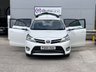 USED 2014 64 TOYOTA VERSO 1.6 VALVEMATIC ICON 5d 131 BHP FULL SERVICE HISTORY + REVERSE CAMERA + BLUETOOTH AUDIO & CALLS + CRUISE CONTROL + 7 SEATS