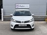USED 2014 64 TOYOTA VERSO 1.6 VALVEMATIC ICON 5d 131 BHP FULL SERVICE HISTORY + REVERSE CAMERA + BLUETOOTH AUDIO & CALLS + CRUISE CONTROL + 7 SEATS