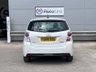 USED 2014 64 TOYOTA VERSO 1.6 VALVEMATIC ICON 5d 131 BHP FULL SERVICE HISTORY + REVERSE CAMERA + BLUETOOTH AUDIO & CALLS + CRUISE CONTROL + 7 SEATS