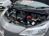 USED 2017 17 NISSAN NOTE 1.2 Acenta PREMIUM 5d - PARKING SENSORS 