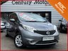 USED 2017 17 NISSAN NOTE 1.2 Acenta PREMIUM 5d - PARKING SENSORS 