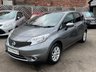 USED 2017 17 NISSAN NOTE 1.2 Acenta PREMIUM 5d - PARKING SENSORS 