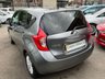 USED 2017 17 NISSAN NOTE 1.2 Acenta PREMIUM 5d - PARKING SENSORS 