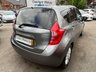 USED 2017 17 NISSAN NOTE 1.2 Acenta PREMIUM 5d - PARKING SENSORS 