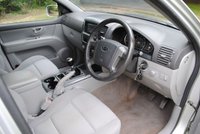 USED 2009 09 KIA SORENTO 2.5 XE 5d 168 BHP www.suffolkcarcentre.co.uk - Located at Ilketshall
