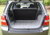 USED 2009 09 KIA SORENTO 2.5 XE 5d 168 BHP www.suffolkcarcentre.co.uk - Located at Ilketshall