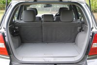 USED 2009 09 KIA SORENTO 2.5 XE 5d 168 BHP www.suffolkcarcentre.co.uk - Located at Ilketshall