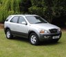 USED 2009 09 KIA SORENTO 2.5 XE 5d 168 BHP www.suffolkcarcentre.co.uk - Located at Ilketshall