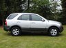 USED 2009 09 KIA SORENTO 2.5 XE 5d 168 BHP www.suffolkcarcentre.co.uk - Located at Ilketshall