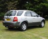 USED 2009 09 KIA SORENTO 2.5 XE 5d 168 BHP www.suffolkcarcentre.co.uk - Located at Ilketshall