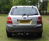 USED 2009 09 KIA SORENTO 2.5 XE 5d 168 BHP www.suffolkcarcentre.co.uk - Located at Ilketshall