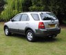 USED 2009 09 KIA SORENTO 2.5 XE 5d 168 BHP www.suffolkcarcentre.co.uk - Located at Ilketshall