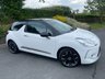 USED 2014 CITROEN DS3 1.6L E-HDI DSTYLE PLUS 3d 90 BHP 