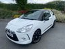 USED 2014 CITROEN DS3 1.6L E-HDI DSTYLE PLUS 3d 90 BHP 