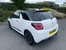 USED 2014 CITROEN DS3 1.6L E-HDI DSTYLE PLUS 3d 90 BHP 