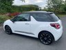 USED 2014 CITROEN DS3 1.6L E-HDI DSTYLE PLUS 3d 90 BHP 