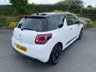 USED 2014 CITROEN DS3 1.6L E-HDI DSTYLE PLUS 3d 90 BHP 