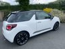 USED 2014 CITROEN DS3 1.6L E-HDI DSTYLE PLUS 3d 90 BHP 