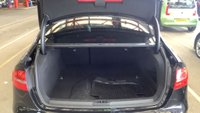 USED 2013 63 AUDI A4 2.0 TDI BLACK EDITION 4d 148 BHP FULL AUDI SERVICE HISTORY + 1 YEAR MOT + 2 OWNERS FROM BRAND NEW