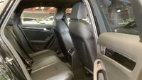 USED 2013 63 AUDI A4 2.0 TDI BLACK EDITION 4d 148 BHP FULL AUDI SERVICE HISTORY + 1 YEAR MOT + 2 OWNERS FROM BRAND NEW