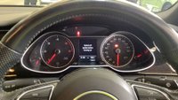 USED 2013 63 AUDI A4 2.0 TDI BLACK EDITION 4d 148 BHP FULL AUDI SERVICE HISTORY + 1 YEAR MOT + 2 OWNERS FROM BRAND NEW