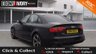 USED 2013 63 AUDI A4 2.0 TDI BLACK EDITION 4d 148 BHP FULL AUDI SERVICE HISTORY + 1 YEAR MOT + 2 OWNERS FROM BRAND NEW