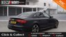 USED 2013 63 AUDI A4 2.0 TDI BLACK EDITION 4d 148 BHP FULL AUDI SERVICE HISTORY + 1 YEAR MOT + 2 OWNERS FROM BRAND NEW