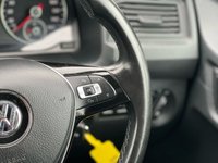 USED 2018 67 VOLKSWAGEN CADDY 2.0 C20 TDI STARTLINE 101 BHP 1 PREVIOUS KEEPER + BLUETOOTH + EURO 6