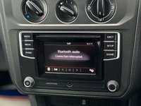 USED 2018 67 VOLKSWAGEN CADDY 2.0 C20 TDI STARTLINE 101 BHP 1 PREVIOUS KEEPER + BLUETOOTH + EURO 6