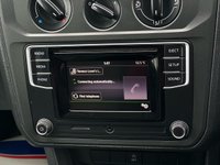 USED 2018 67 VOLKSWAGEN CADDY 2.0 C20 TDI STARTLINE 101 BHP 1 PREVIOUS KEEPER + BLUETOOTH + EURO 6