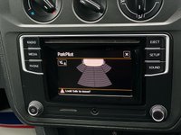 USED 2018 67 VOLKSWAGEN CADDY 2.0 C20 TDI STARTLINE 101 BHP 1 PREVIOUS KEEPER + BLUETOOTH + EURO 6
