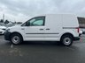 USED 2018 67 VOLKSWAGEN CADDY 2.0 C20 TDI STARTLINE 101 BHP 1 PREVIOUS KEEPER + BLUETOOTH + EURO 6