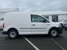 USED 2018 67 VOLKSWAGEN CADDY 2.0 C20 TDI STARTLINE 101 BHP 1 PREVIOUS KEEPER + BLUETOOTH + EURO 6