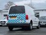 USED 2018 67 VOLKSWAGEN CADDY 2.0 C20 TDI STARTLINE 101 BHP 1 PREVIOUS KEEPER + BLUETOOTH + EURO 6