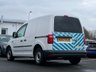 USED 2018 67 VOLKSWAGEN CADDY 2.0 C20 TDI STARTLINE 101 BHP 1 PREVIOUS KEEPER + BLUETOOTH + EURO 6