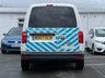 USED 2018 67 VOLKSWAGEN CADDY 2.0 C20 TDI STARTLINE 101 BHP 1 PREVIOUS KEEPER + BLUETOOTH + EURO 6