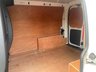 USED 2018 67 VOLKSWAGEN CADDY 2.0 C20 TDI STARTLINE 101 BHP 1 PREVIOUS KEEPER + BLUETOOTH + EURO 6